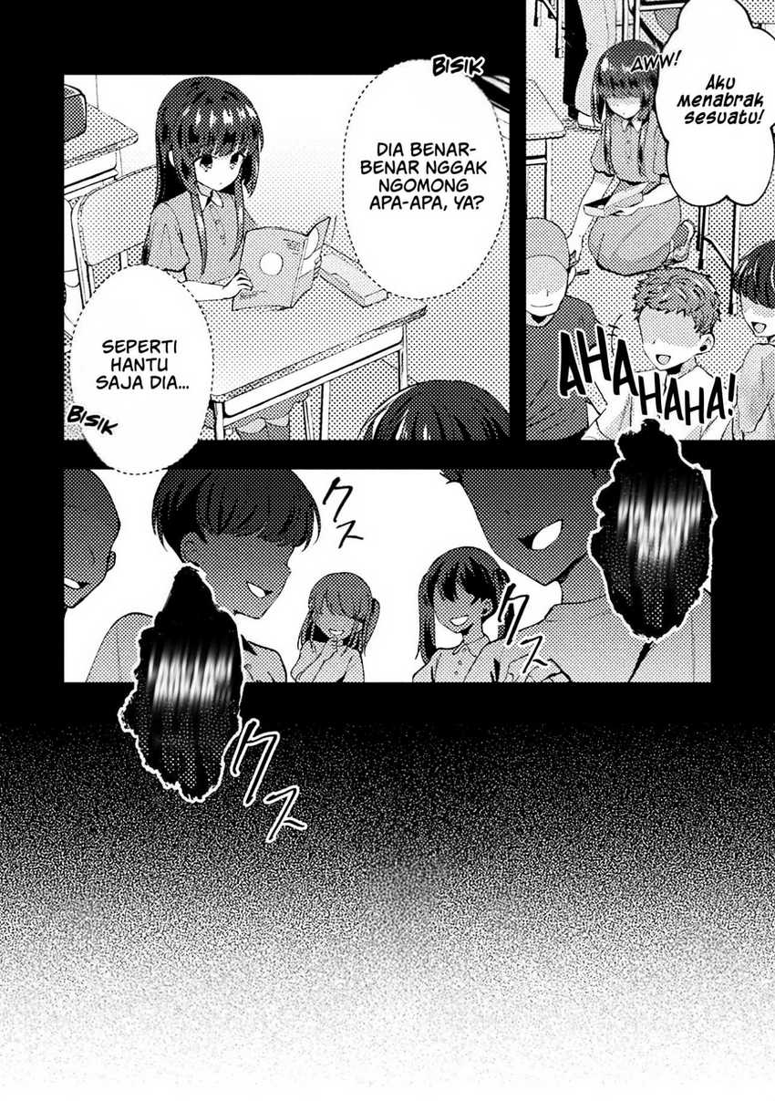 10-nenmae ni Time Leap shite Osananajimi no Ojousama wo Tasuketara Iinazuke ni Narimashita Chapter 03