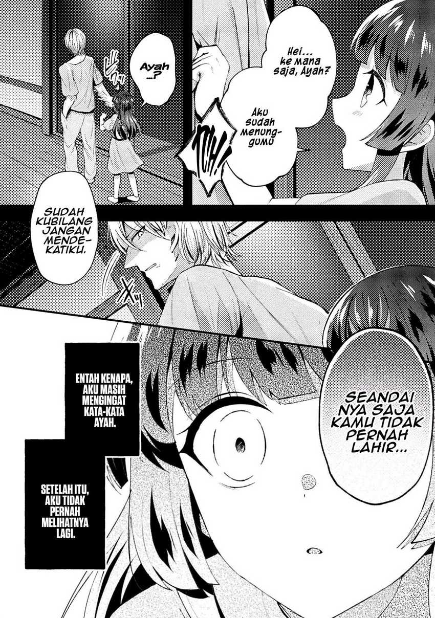 10-nenmae ni Time Leap shite Osananajimi no Ojousama wo Tasuketara Iinazuke ni Narimashita Chapter 03