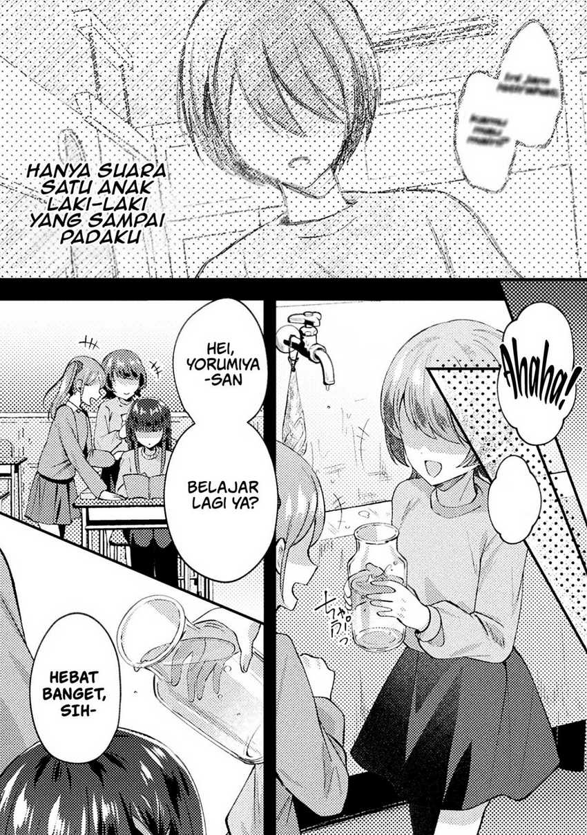 10-nenmae ni Time Leap shite Osananajimi no Ojousama wo Tasuketara Iinazuke ni Narimashita Chapter 03
