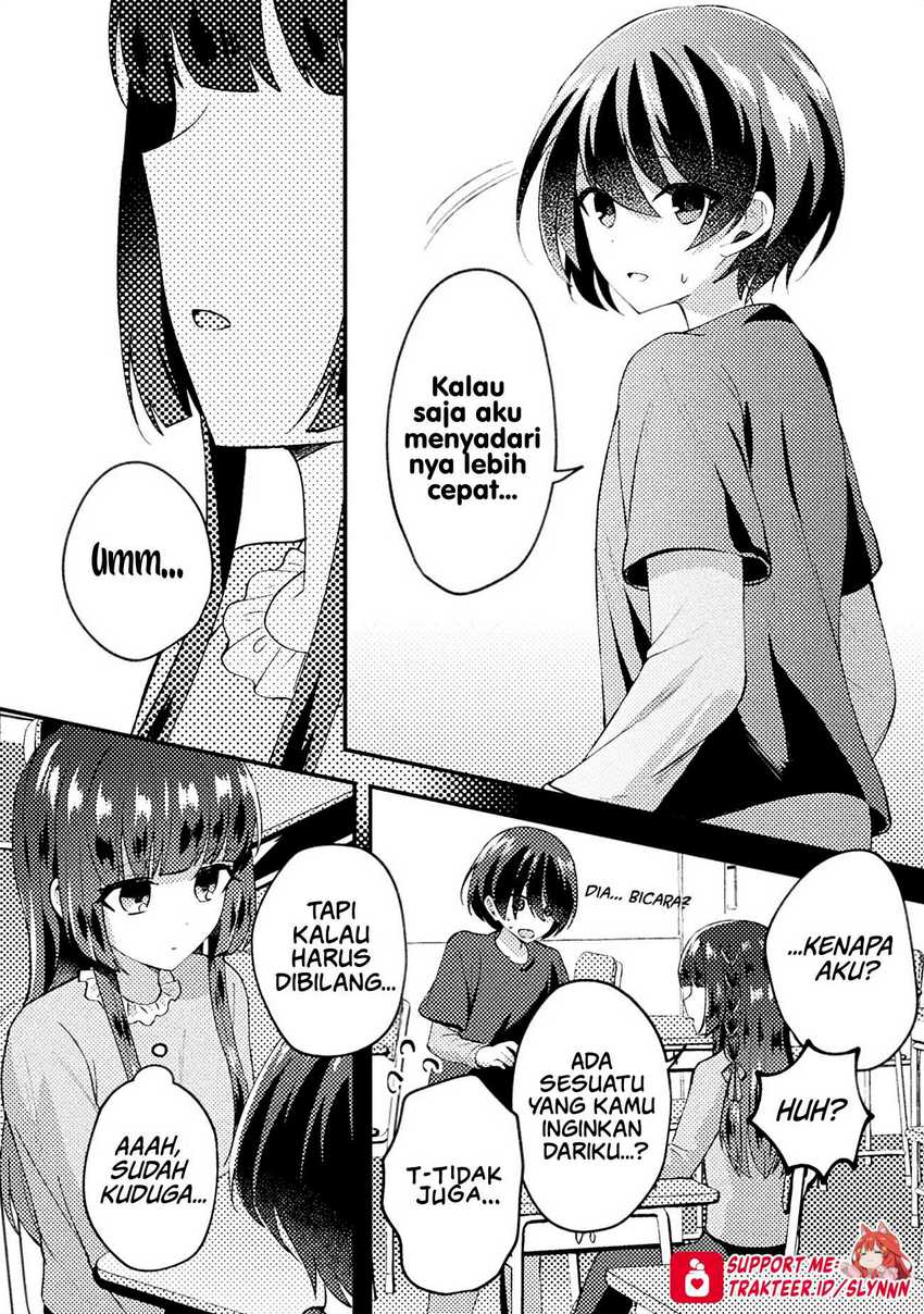 10-nenmae ni Time Leap shite Osananajimi no Ojousama wo Tasuketara Iinazuke ni Narimashita Chapter 03