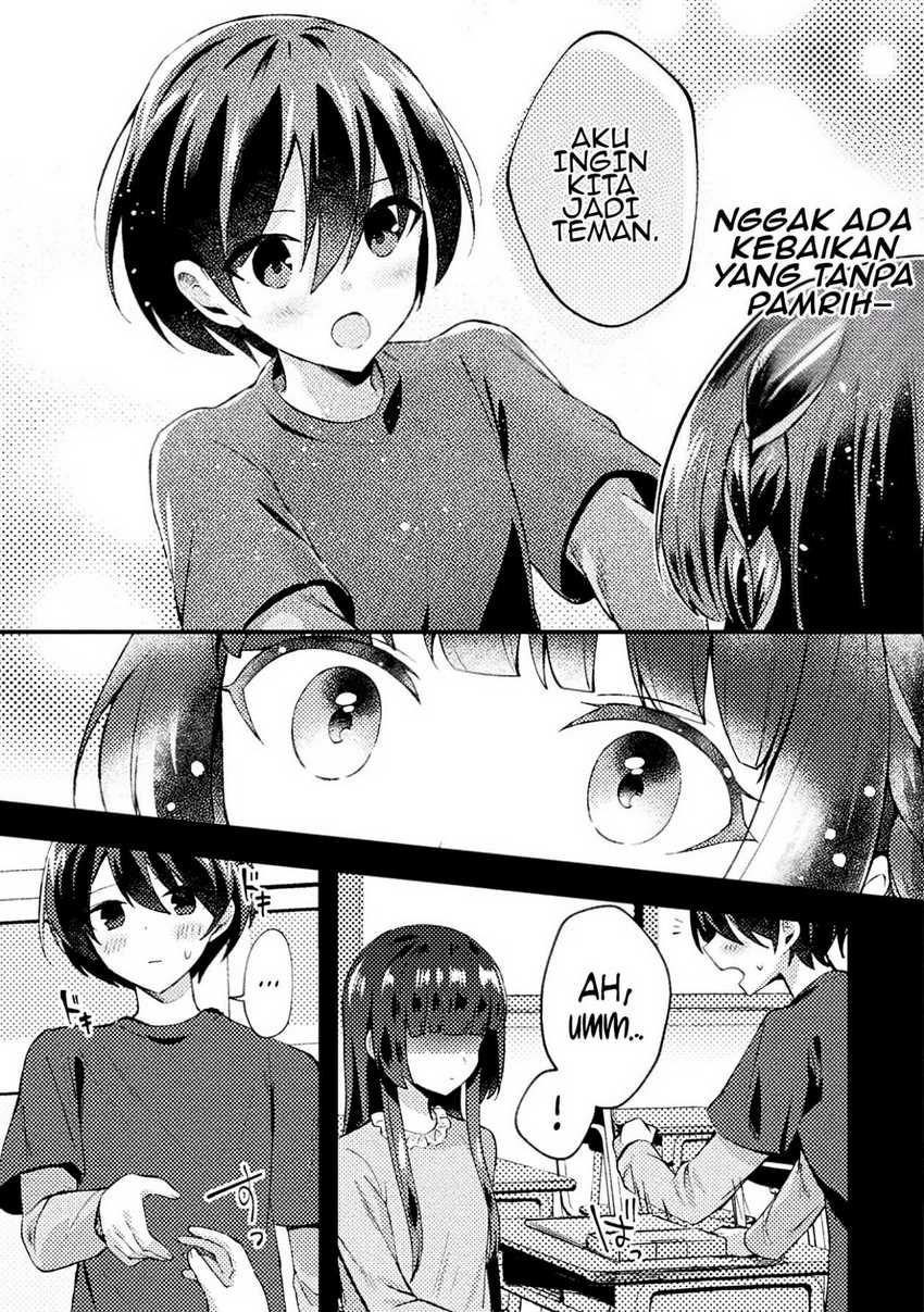 10-nenmae ni Time Leap shite Osananajimi no Ojousama wo Tasuketara Iinazuke ni Narimashita Chapter 03