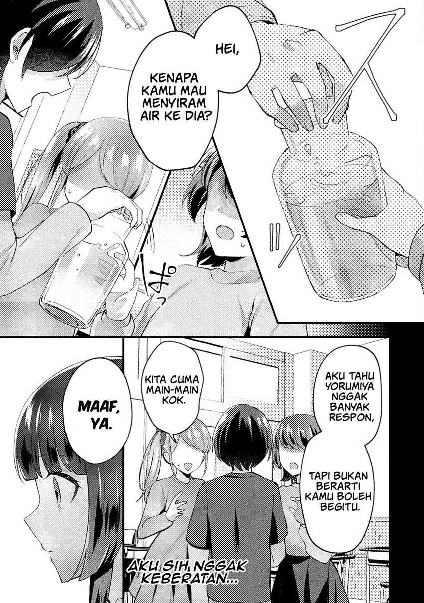 10-nenmae ni Time Leap shite Osananajimi no Ojousama wo Tasuketara Iinazuke ni Narimashita Chapter 03