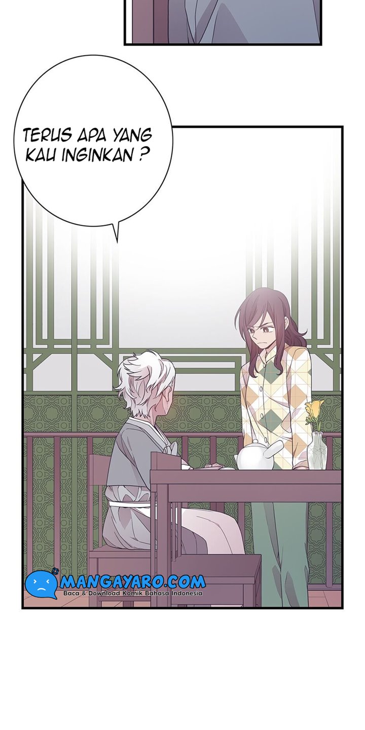 The Chef of Spirits Chapter 03.2 page 23