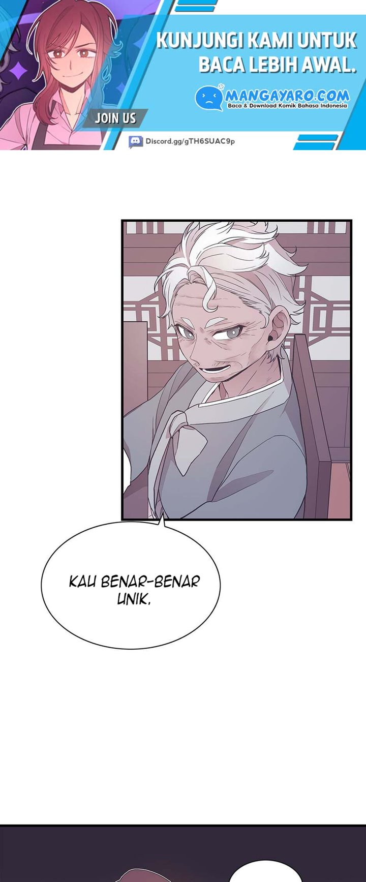 The Chef of Spirits Chapter 03.2 page 25