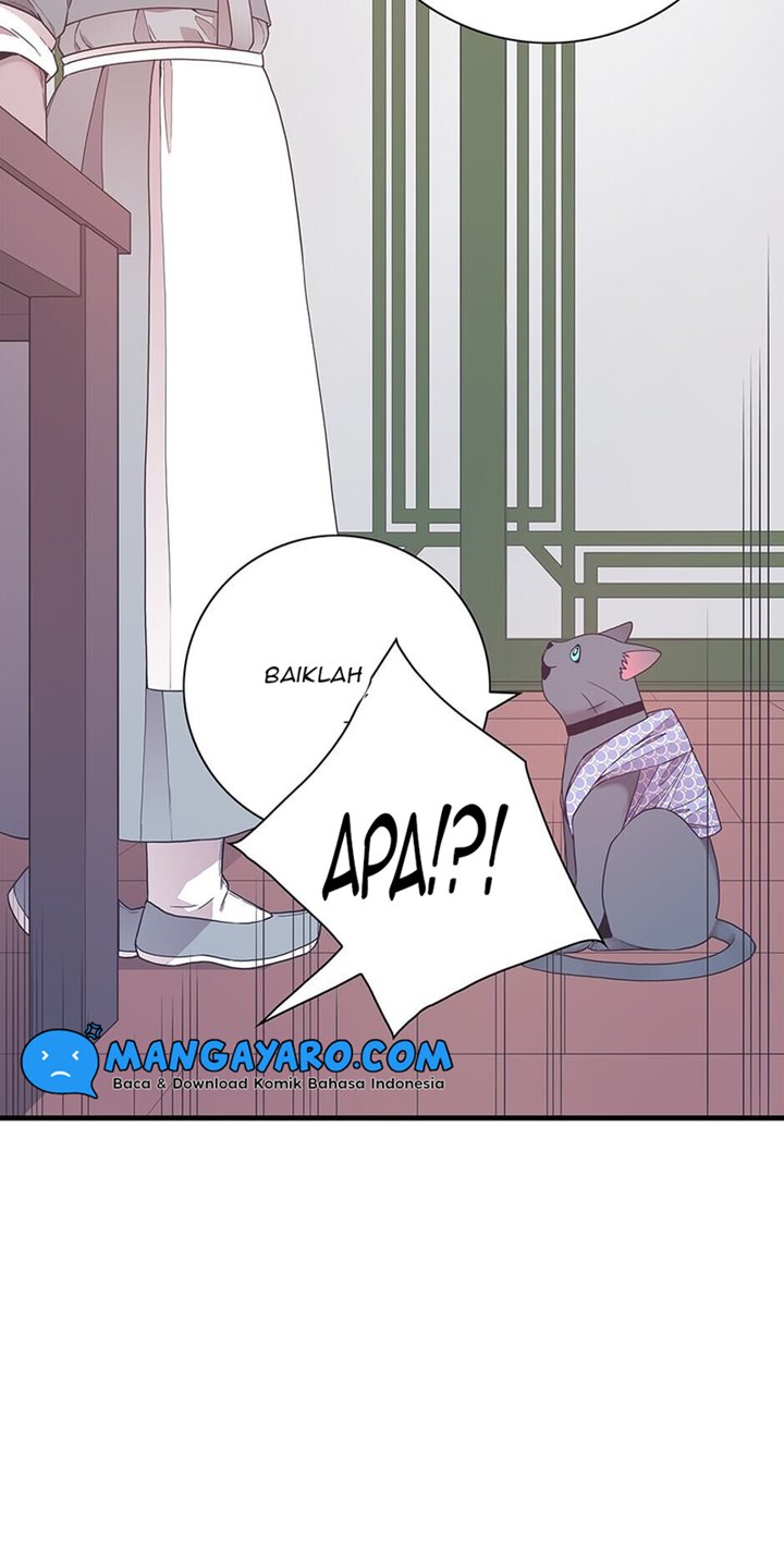 The Chef of Spirits Chapter 03.2 page 2