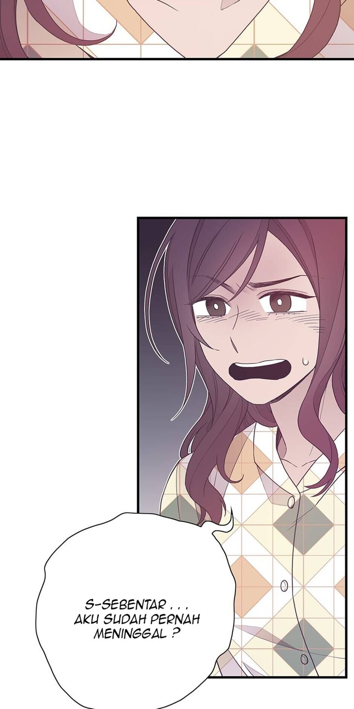 The Chef of Spirits Chapter 03.2 page 9