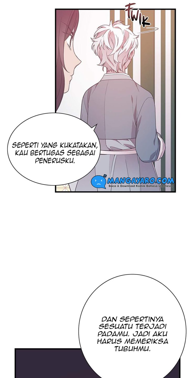 The Chef of Spirits Chapter 03.2 page 4