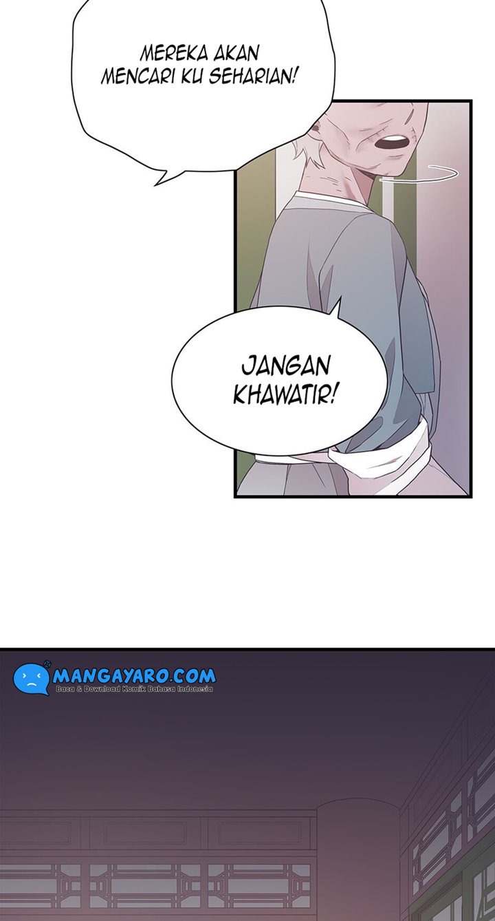 The Chef of Spirits Chapter 03.2 page 13