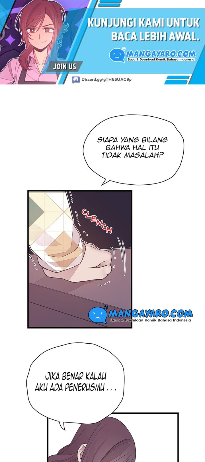 The Chef of Spirits Chapter 03.2 page 16