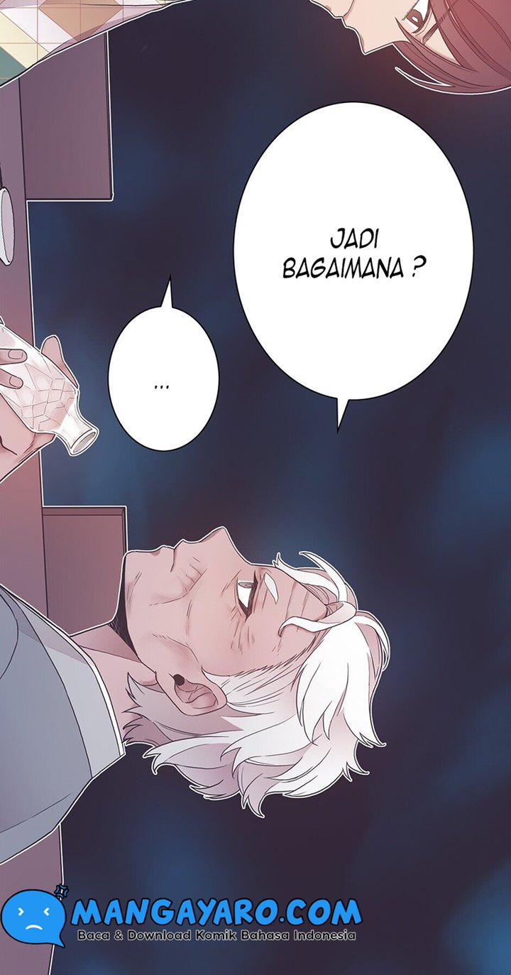 The Chef of Spirits Chapter 03.2 page 33