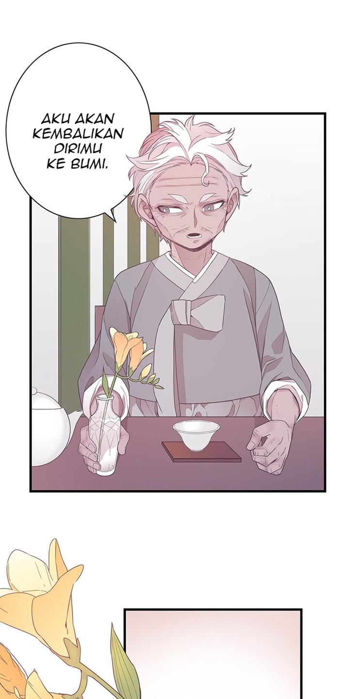 The Chef of Spirits Chapter 03.2 page 27