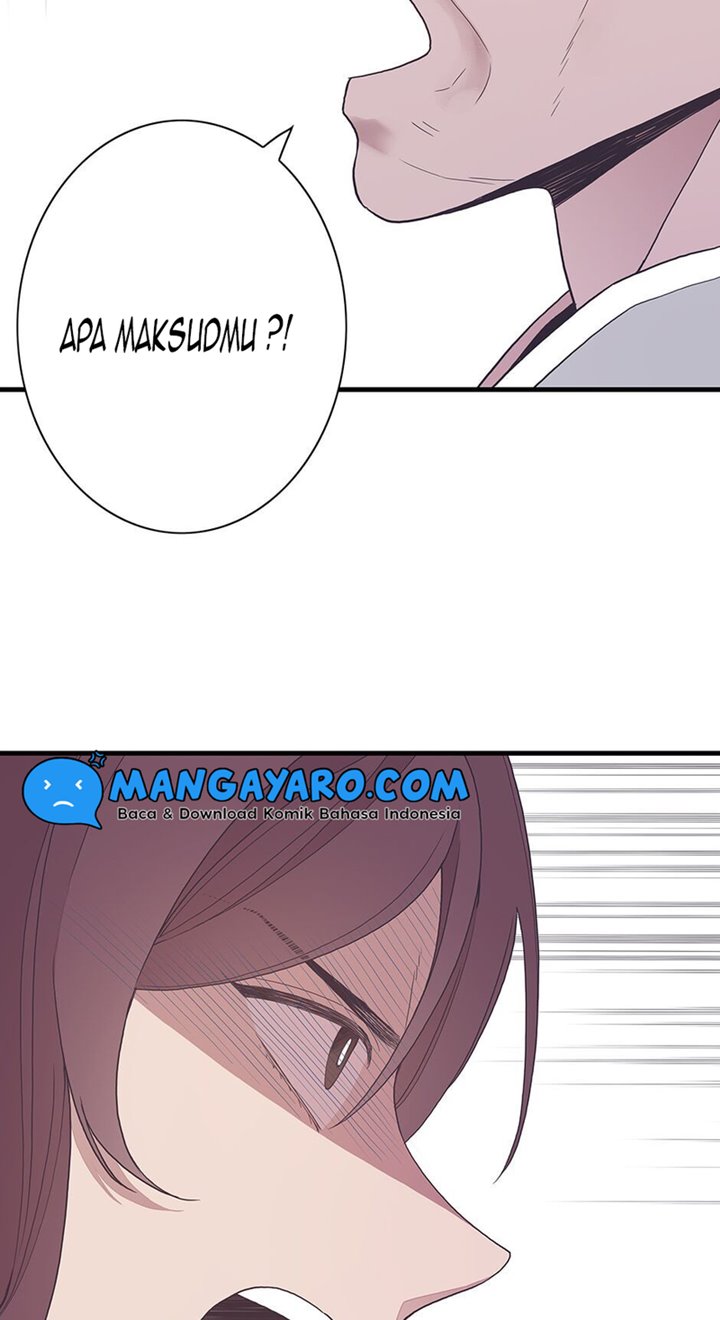 The Chef of Spirits Chapter 03.2 page 19