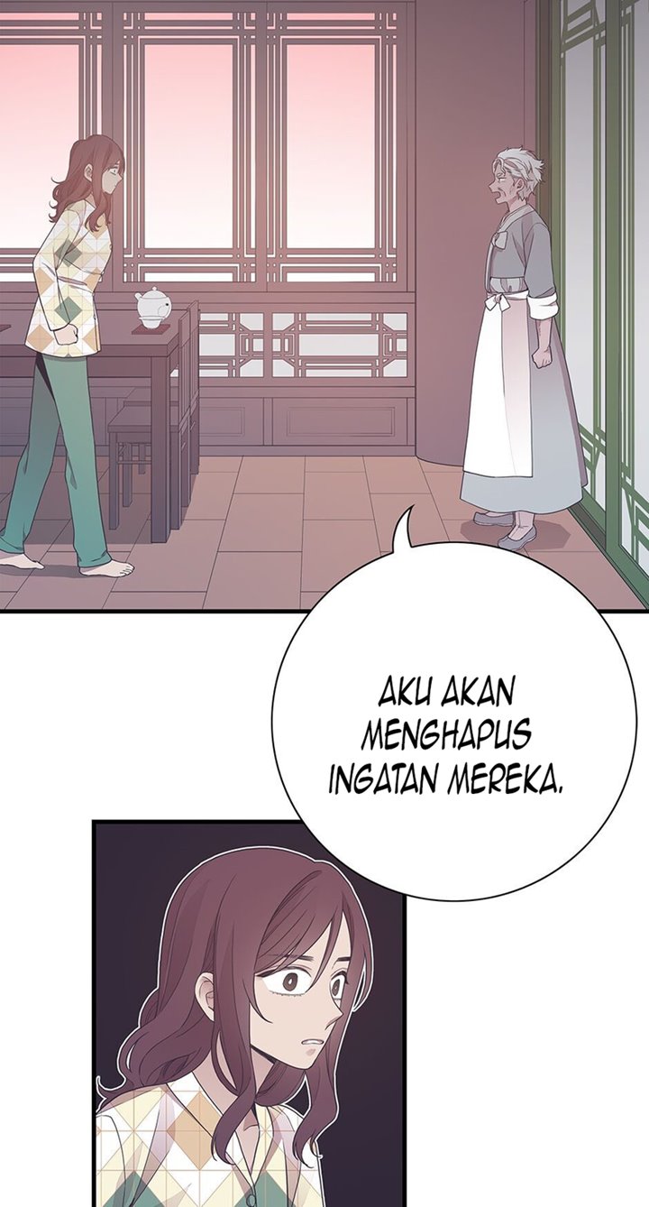 The Chef of Spirits Chapter 03.2 page 14