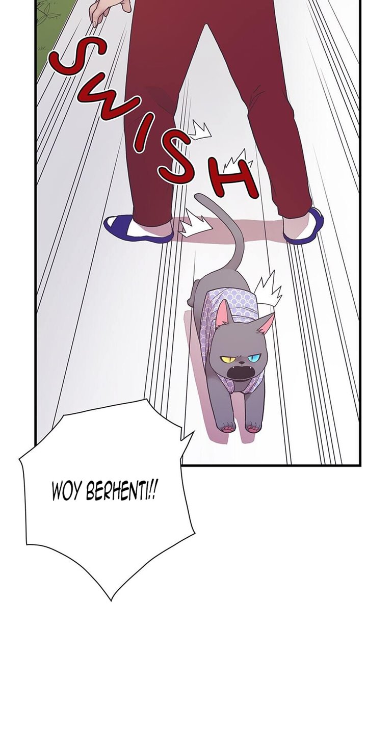 The Chef of Spirits Chapter 05.2 page 4