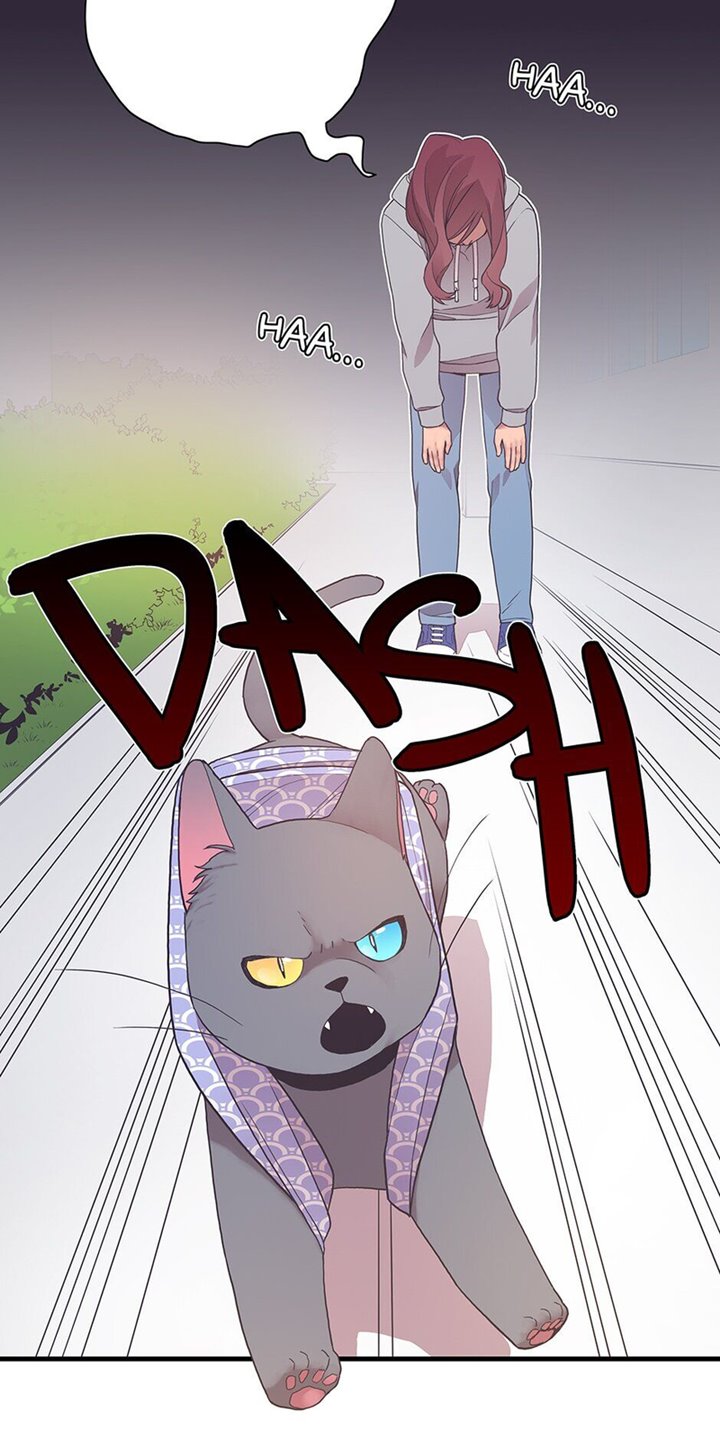 The Chef of Spirits Chapter 05.2 page 12