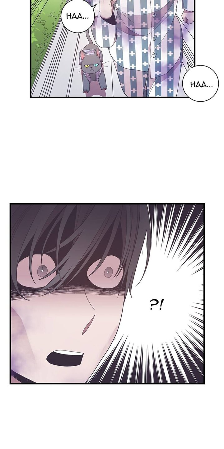 The Chef of Spirits Chapter 05.2 page 8