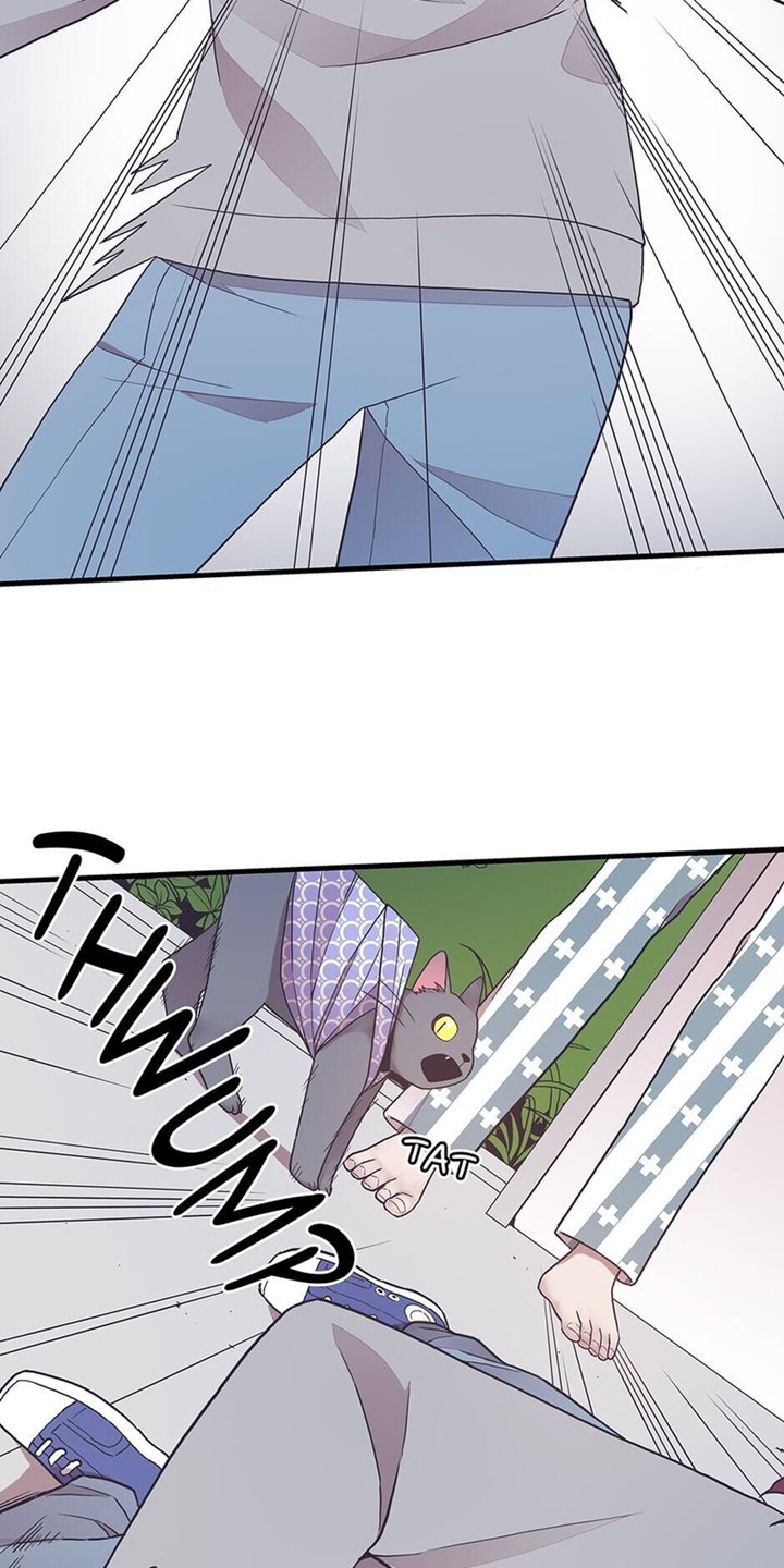The Chef of Spirits Chapter 05.2 page 22