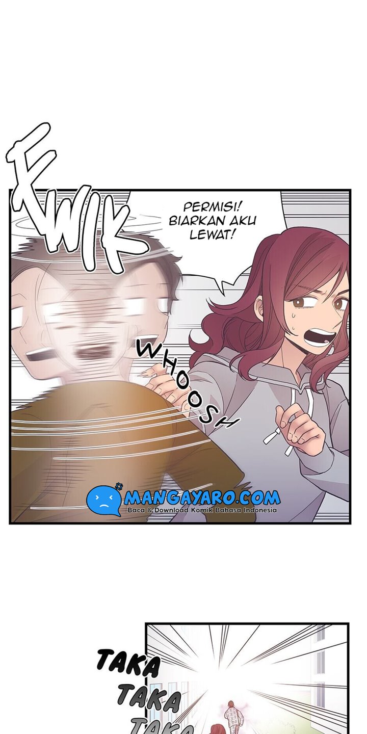 The Chef of Spirits Chapter 05.2 page 6