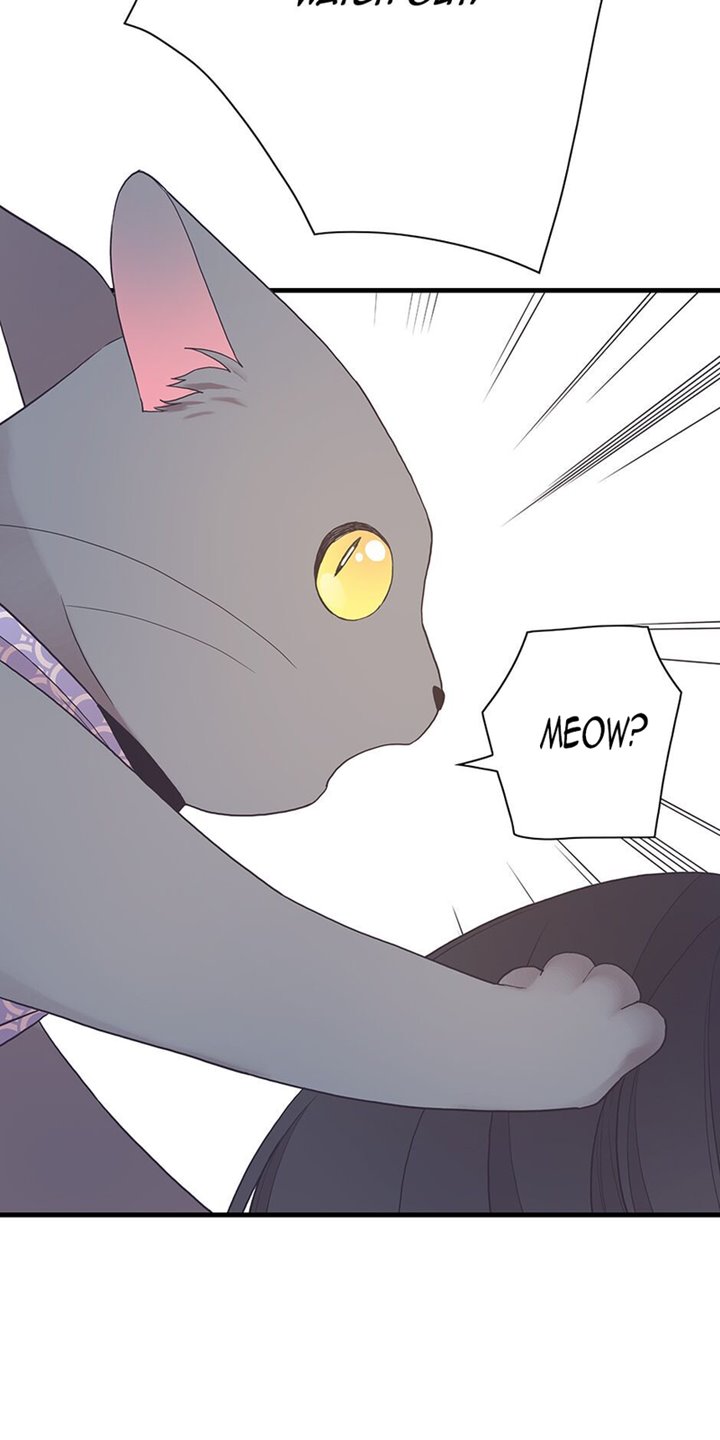 The Chef of Spirits Chapter 05.2 page 20