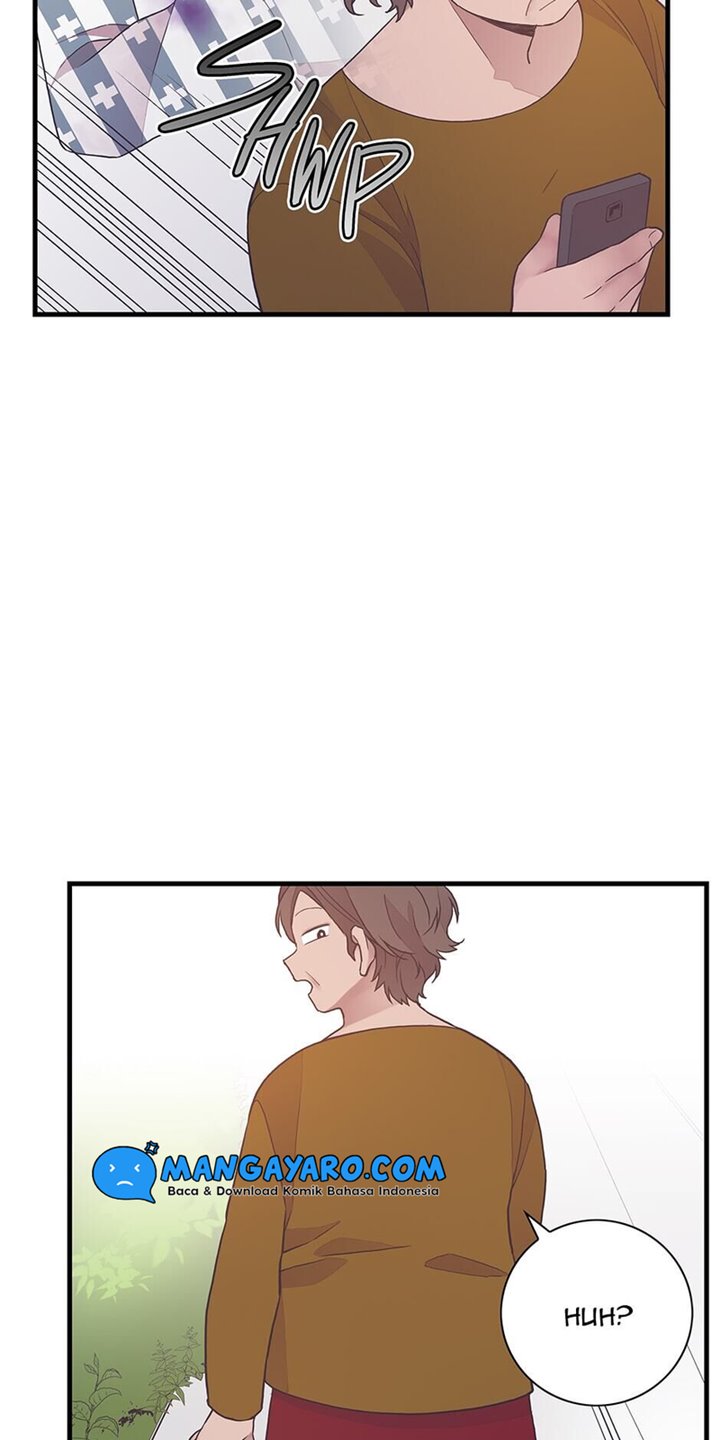 The Chef of Spirits Chapter 05.2 page 3