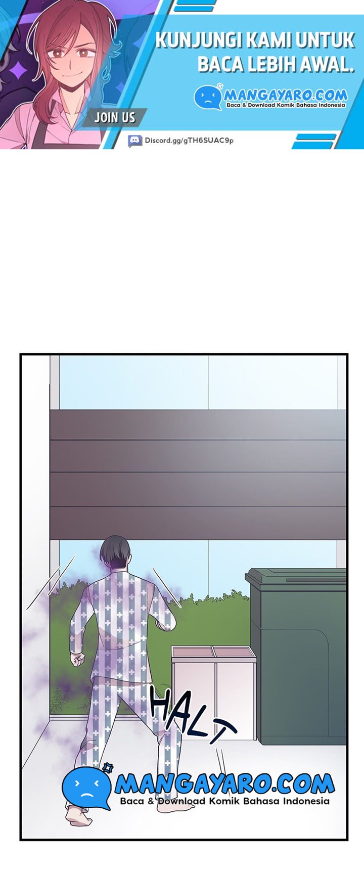 The Chef of Spirits Chapter 05.2 page 9
