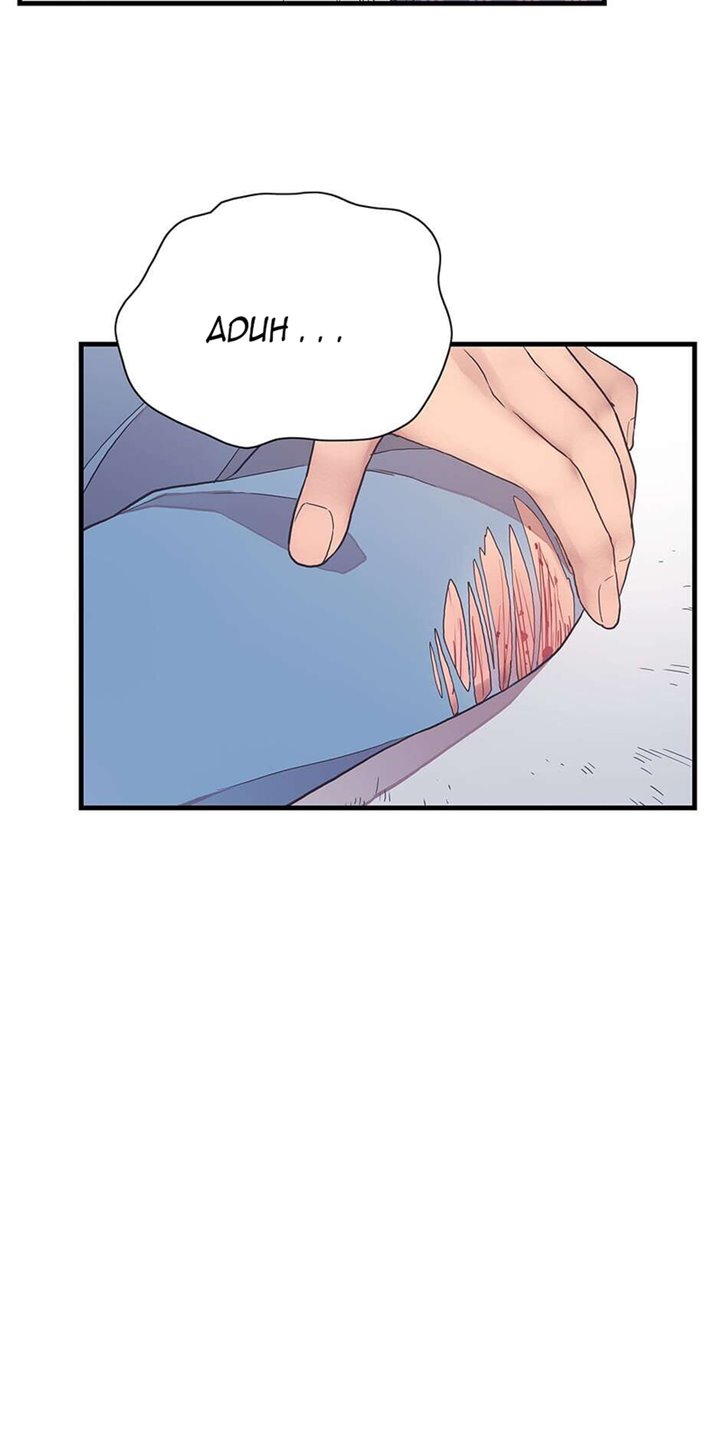The Chef of Spirits Chapter 05.2 page 25