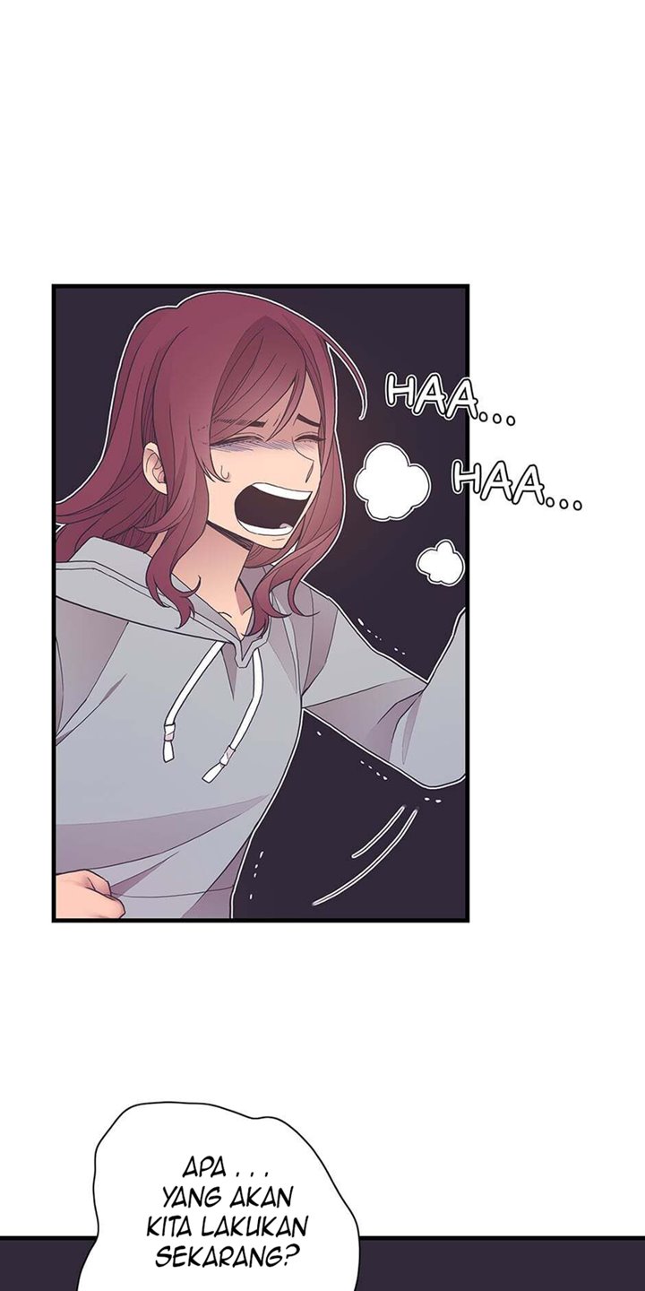 The Chef of Spirits Chapter 05.2 page 11
