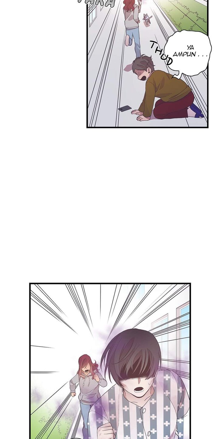The Chef of Spirits Chapter 05.2 page 7