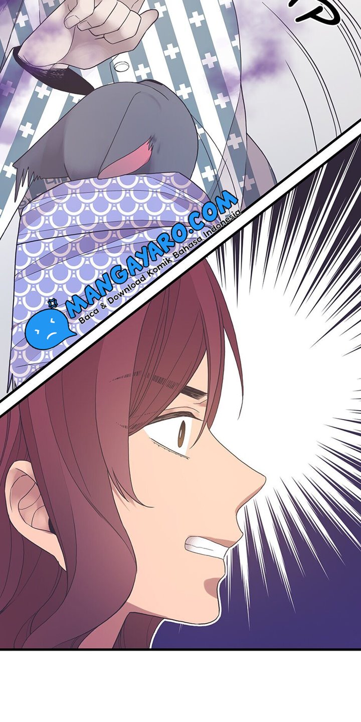 The Chef of Spirits Chapter 05.2 page 18