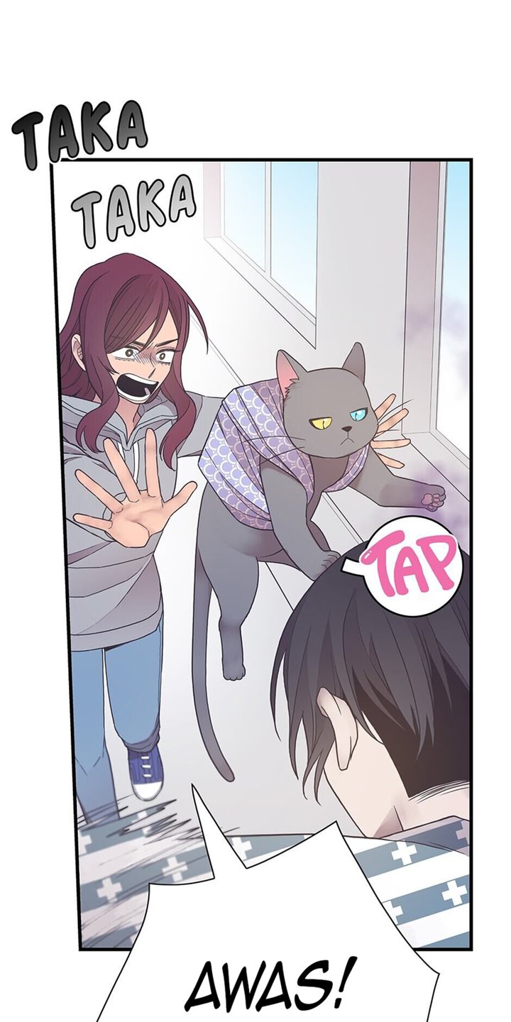 The Chef of Spirits Chapter 05.2 page 19