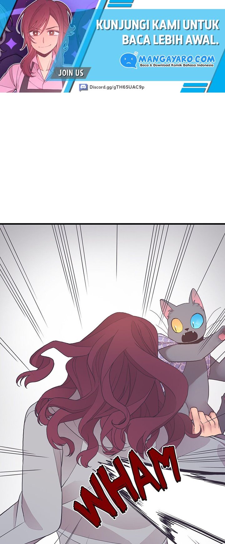 The Chef of Spirits Chapter 05.2 page 21