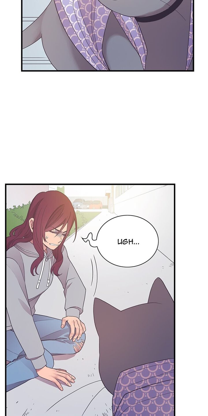 The Chef of Spirits Chapter 05.2 page 24