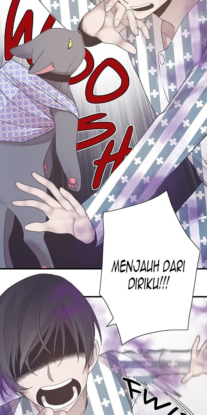 The Chef of Spirits Chapter 05.2 page 17