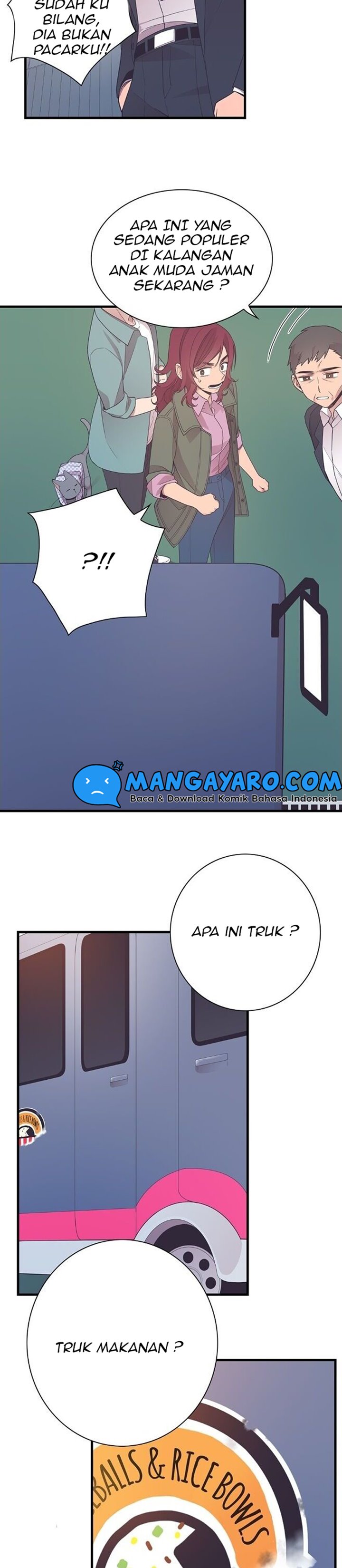 The Chef of Spirits Chapter 09 page 10