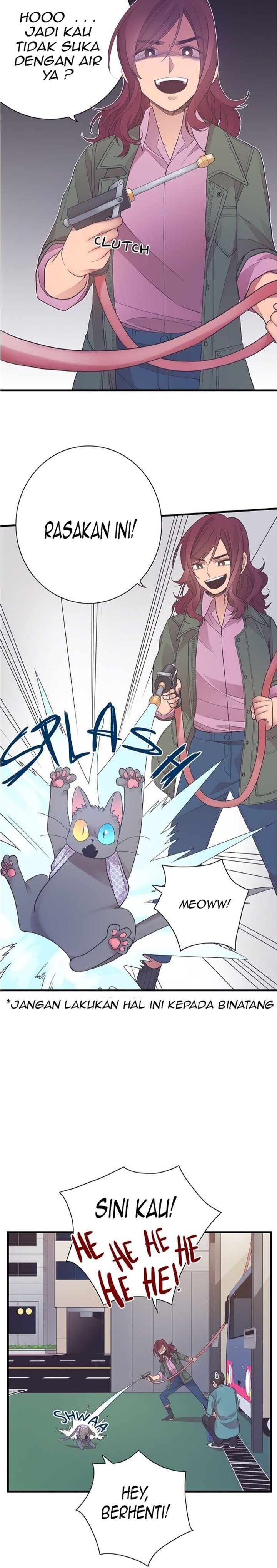 The Chef of Spirits Chapter 09 page 4