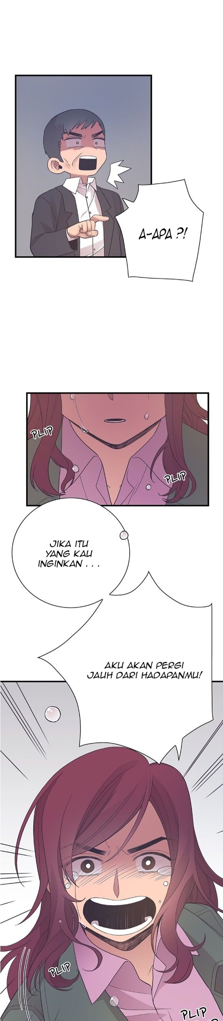 The Chef of Spirits Chapter 09 page 14