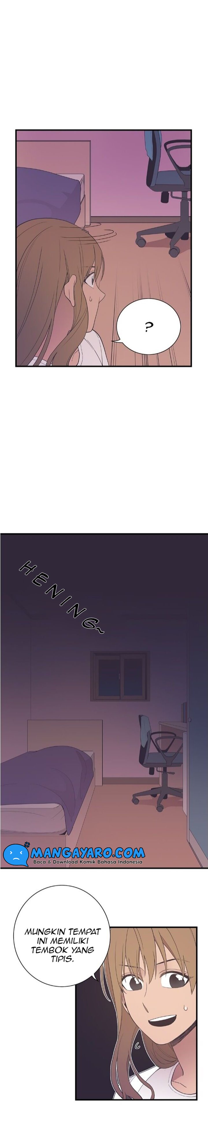 The Chef of Spirits Chapter 09 page 20