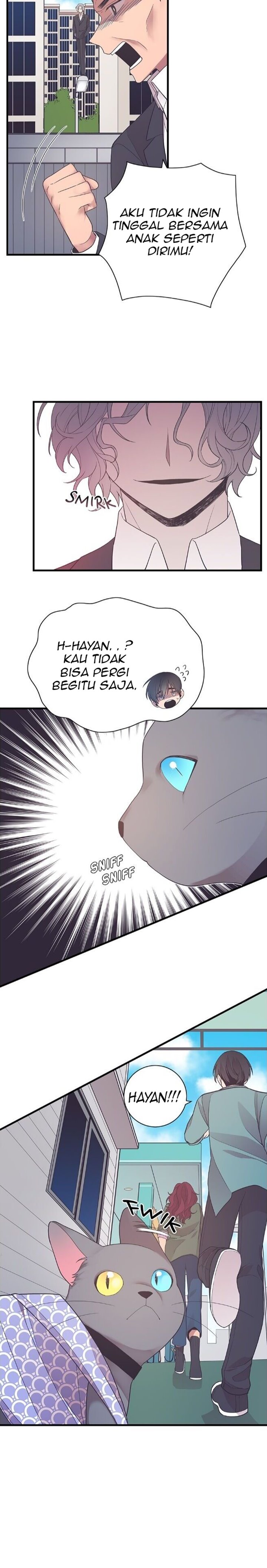 The Chef of Spirits Chapter 09 page 16