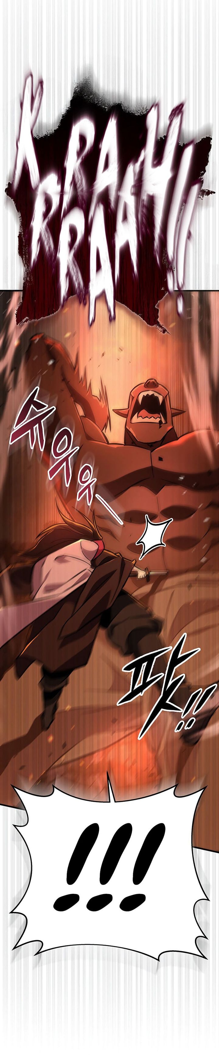 Heavenly Inquisition Sword Chapter 130