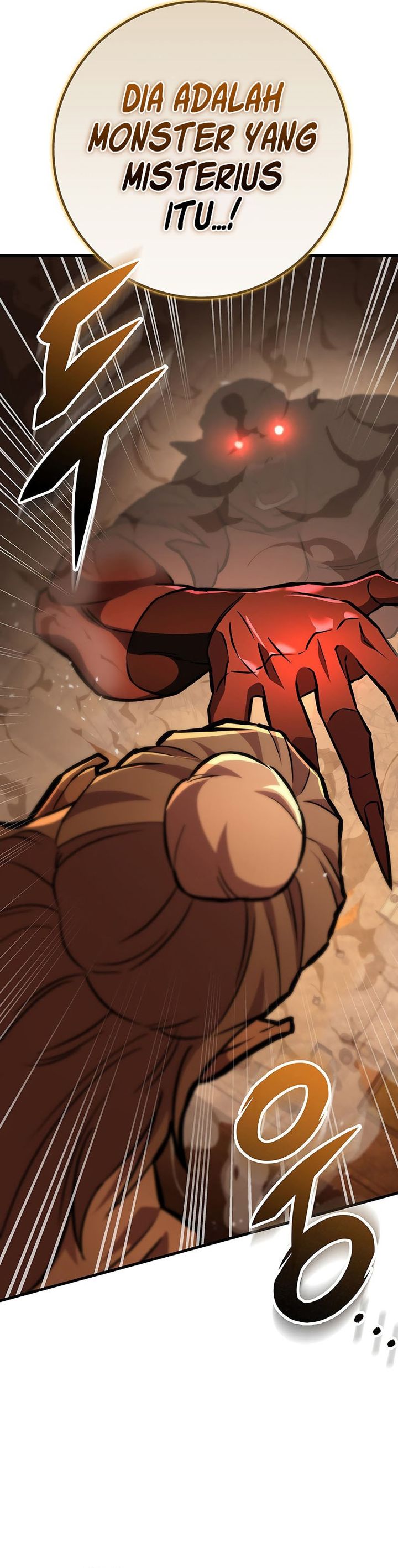 Heavenly Inquisition Sword Chapter 130