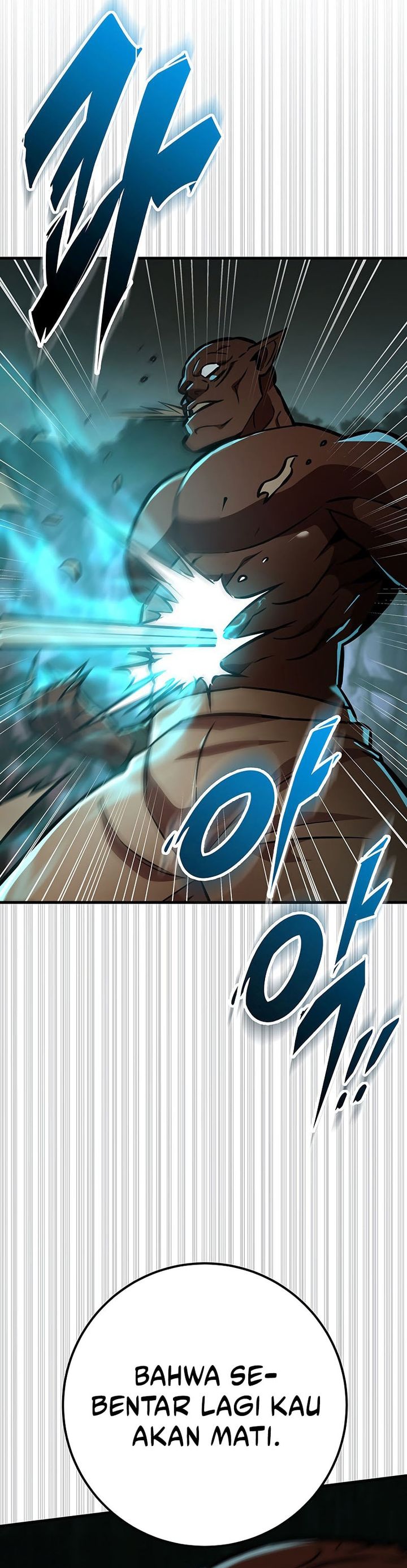Heavenly Inquisition Sword Chapter 130