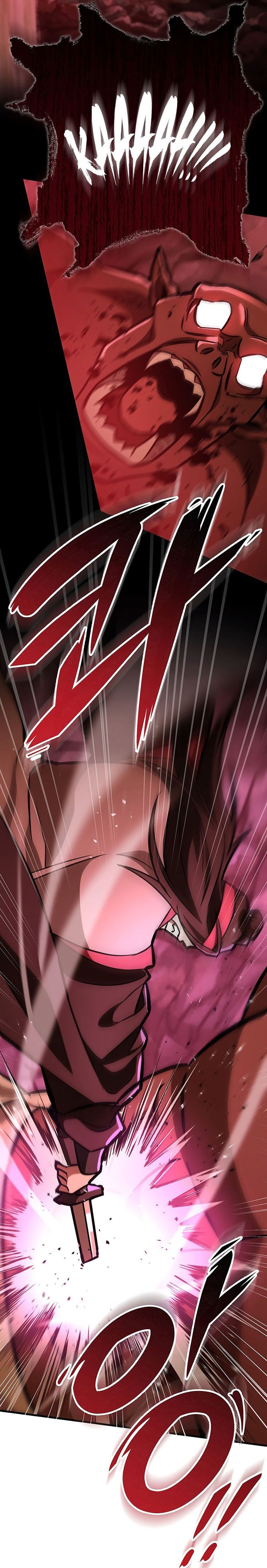 Heavenly Inquisition Sword Chapter 130