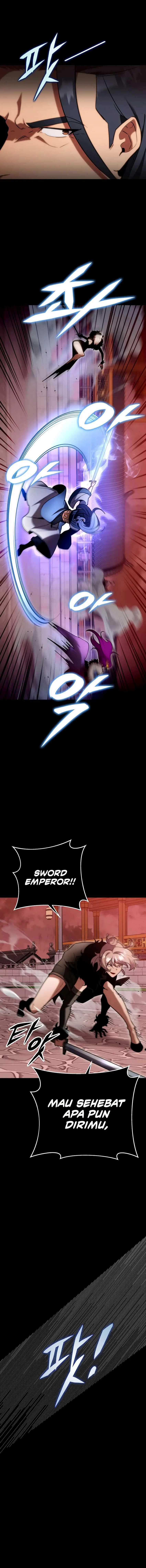 Heavenly Inquisition Sword chapter 94 halaman 17