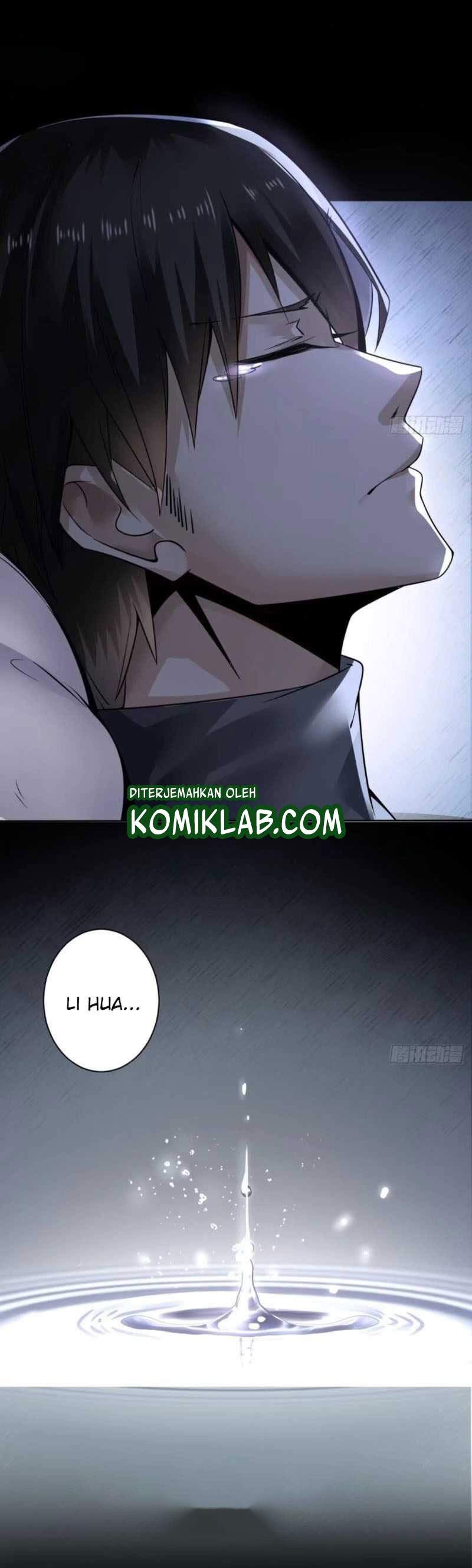 Vanguard of Light Chapter 04 page 14