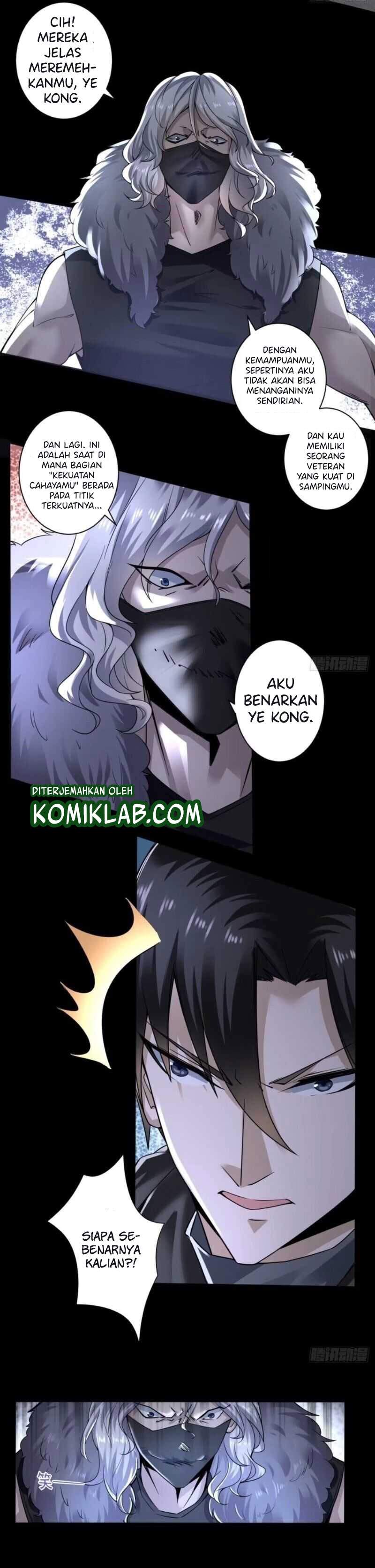 Vanguard of Light Chapter 04 page 6