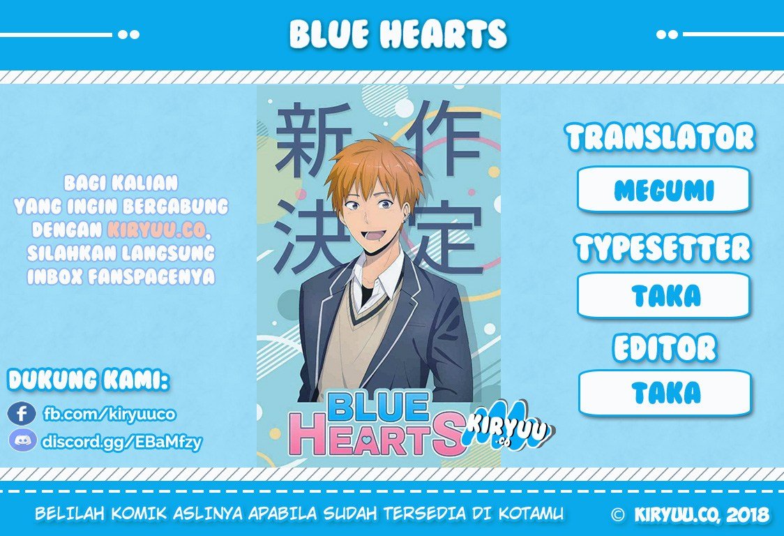 Blue Hearts Chapter 02