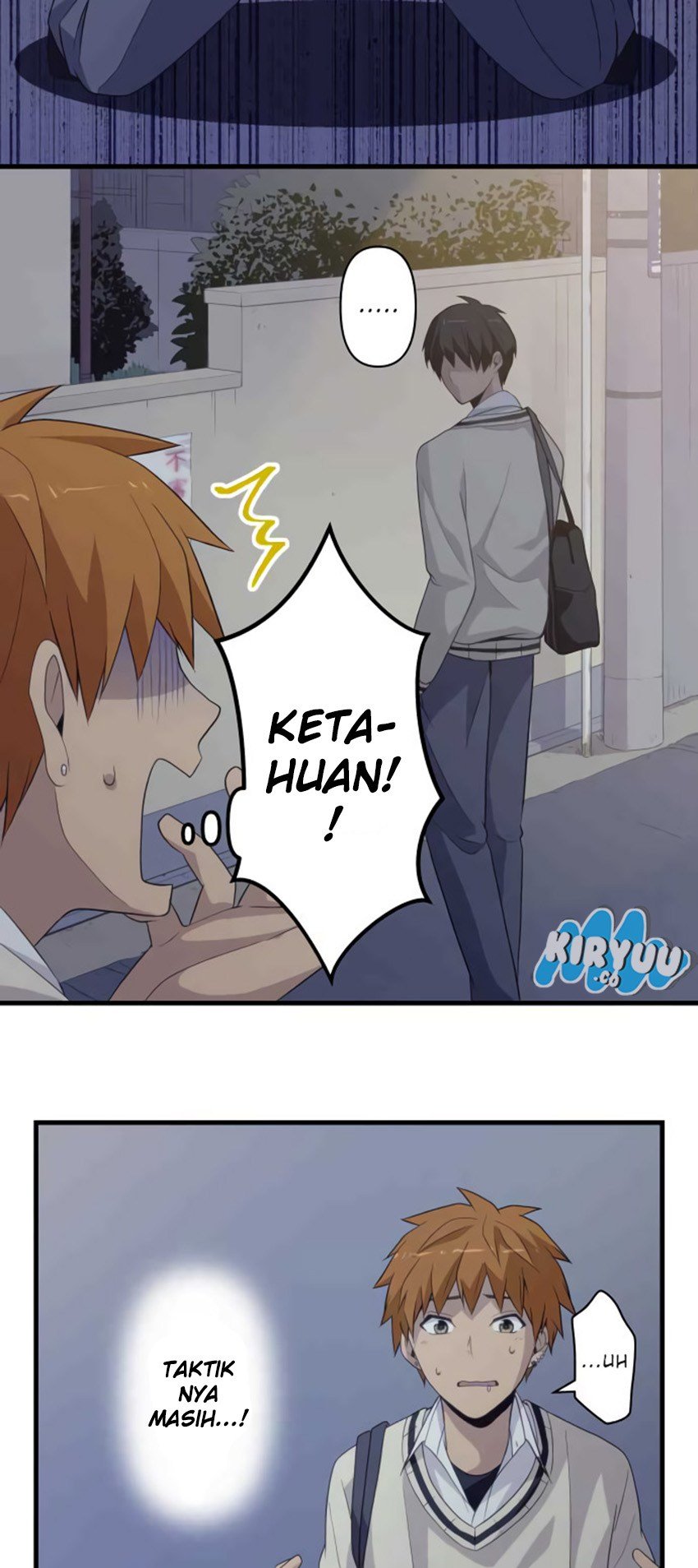 Blue Hearts Chapter 03