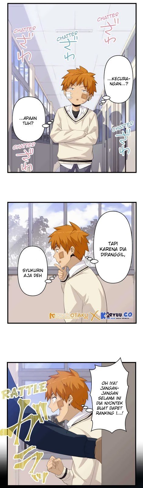 Blue Hearts Chapter 06