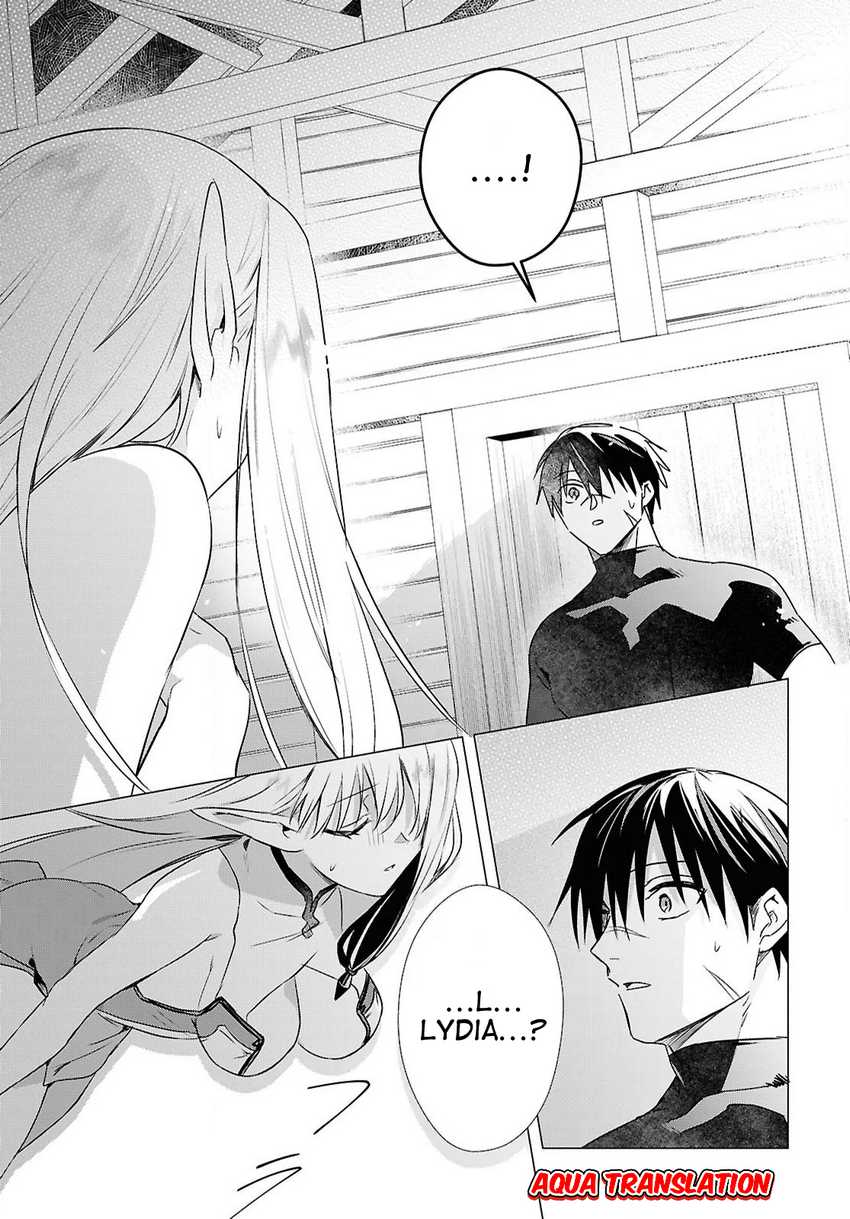 Kabeyaku Nado Fuyou to Tsuihousareta S-kyuu Boukensha, Skill wo Kushi shite Shijou Saikyou no Kunizukuri Chapter 11 page 10